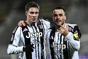 前尤文门将塔科尼：尤文各方面遭那不勒斯压制，踢得非常糟糕