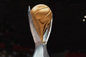 俱乐部杯8强对阵：广厦VS吉林 上海VS广东 山西VS北控 浙江VS山东