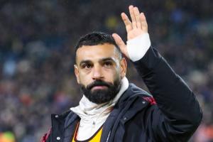 TA：队友注意到萨拉赫情绪变化+对其采访不震惊 知道他迟早要泄愤