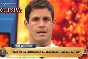 六台爆料皇马更衣室：卡瓦哈尔批裁判被打断，有人说都是狗屁借口