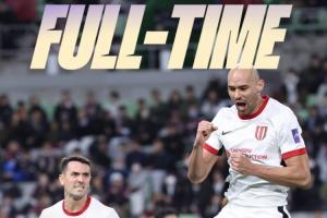 热议蓉城亚冠：给中超挣脸了！阵容安排和球员态度都值得认可