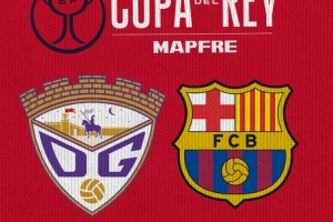 国王杯遇巴萨，西协甲球队瓜达拉哈拉：我们唯一目标就是晋级