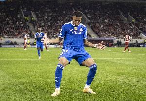 马卡：姆巴佩状态火热，有望打破由C罗保持的欧冠单赛季进球纪录