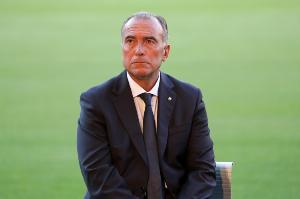 巴萨副主席：对法兰克福要力争3分 皇马vs曼城？瓜帅知道该怎么做