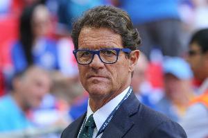 卡佩罗：应该给伊尔迪兹自由发挥的空间，国米踢科莫就像踢青年队