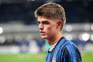 CDK：对输给维罗纳感到失望，希望对阵切尔西能有一个伟大的夜晚