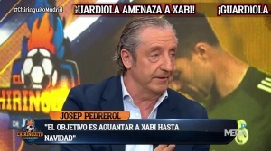 六台：若对曼城表现不佳阿隆索铁定下课 继任者排除齐达内克洛普