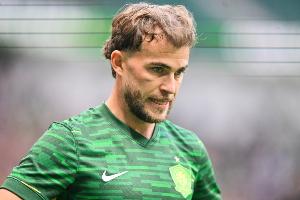 直播吧：外援古加不再续约北京国安 王子铭有望牵手云南玉昆