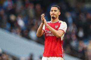 实至名归！24岁萨利巴身价涨至9000万欧，为全球最贵中卫！