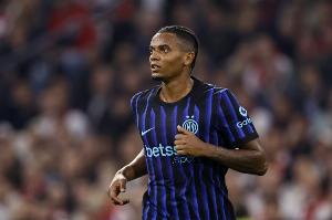 被足球耽误的数学天才！阿坎吉：在学校时我发现了自己的数学天赋