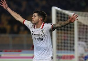 五大联赛替补出场双响，普利西奇是美国球员第三人