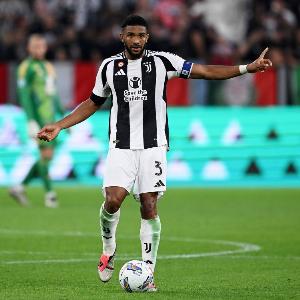 意媒：布雷默和鲁加尼回归尤文合练，前者还需要几天恢复才能参赛