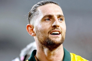 拉比奥特寄语球迷：很高兴收获米兰生涯首球，感谢大家的支持