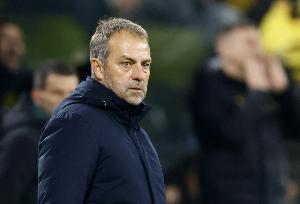 逆转取胜！巴萨首次击败法兰克福，此前交手战绩1平1负