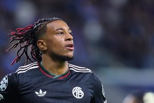 本赛季五大联赛球员助攻榜：奥利塞11球居首，亚马尔9次并列次席