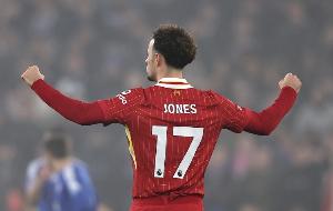 动荡中迎战国米！琼斯：没考虑输球，周围的队友们都能帮助球队