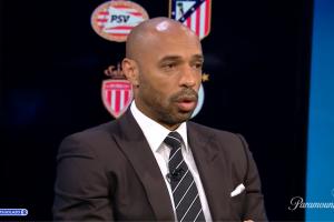 亨利批萨拉赫：我被冷藏时找瓜帅私下谈过，难道要闹情绪找媒体？