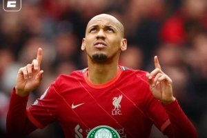 ESPN：帕尔梅拉斯曾试图引进32岁法比尼奥，但交易未能达成