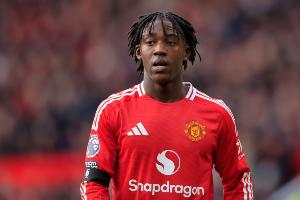 邮报：梅努若离开曼联首选加盟那不勒斯 至少12家球队有意梅努