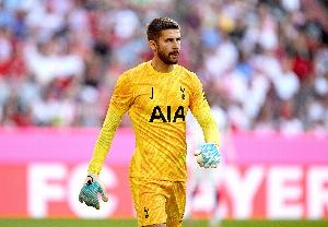 维卡里奥：净胜球在这个阶段非常重要，我们的目标仍然是前八