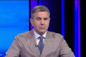 科斯塔库塔：点球毫无逻辑，维尔茨是在演戏，裁判用VAR看他表演