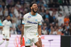 3球4助！奥巴梅扬本赛季欧冠参与7粒进球，仅少于姆巴佩