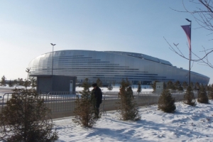 外媒：凯拉特踢布鲁日的欧冠移师阿斯塔纳，原因是球场有温控系统