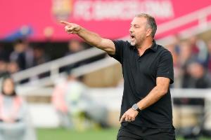 落后才会踢？巴萨取得各项赛事4连胜，且均是先丢球后逆转