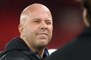 不敌利物浦，国米欧冠主场连续18场不败纪录遭终结