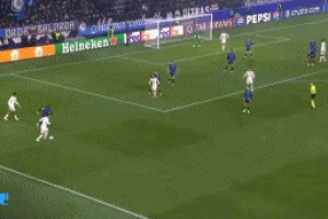 切尔西领先！里斯·詹姆斯助攻佩德罗破门，VAR确认进球有效