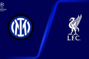 国米vs利物浦首发：伊萨克、埃基蒂克先发，劳塔罗出战维尔茨替补