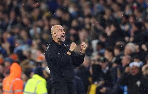 瓜帅：我曾23次踏入伯纳乌，无论发生什么皇马都是最伟大球队之一