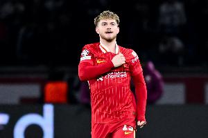 邮报：埃利奥特预计回利物浦 红军将签15岁凯尔特人后卫吉基耶米