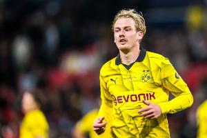 双响建功！布兰特出战78场欧冠比赛首次梅开二度