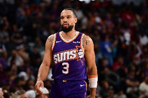 狄龙：雷霆的身体对抗动作最激烈 但被吹犯规次数可能是最少