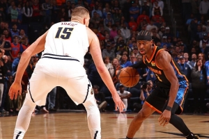 记者评最佳阵容：亚&约&东&字&CC一阵 库里二阵 小里&KD&申京三阵