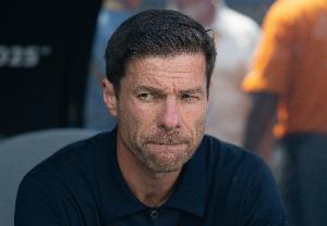 伍德盖特：我在皇马时两年换了5位主帅，你必须给阿隆索时间