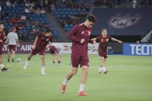 比赛日Vlog：一起回顾亚冠精英联赛柔佛DT0比0上海海港的精彩瞬间