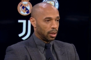 亨利：为阿隆索难过，你可以看到他执教勒沃库森时做到了什么