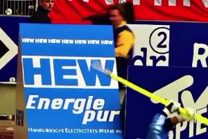 狮王领地！卡恩的那些标志性时刻！脾气暴躁的大心脏领袖！