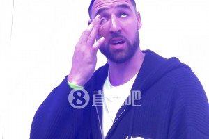 赛后与莫兰特对喷！克莱：他很有趣！总是喋喋不休却很少承担责任