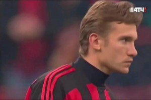 这是谁的青春？20年前的AC米兰场上众生相！