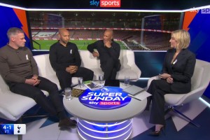 亨利表示：阿森纳是时候拿出成绩了！这不再是相信过程的问题