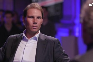 纳达尔评价维尼修斯：他需要明白谁是权威，皇马拥有他很保值的