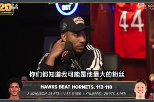 蒂格：该交易哈登回火箭了！快船战绩太差了！是时候推倒重建了！