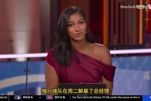 司机此前：早该炒哈里森！交易东契奇毫无道理！侠被搞得一片混乱