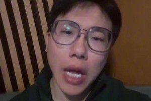 快船落后38分哈登被DNP？孔祥宇：从比赛结果看 快船恐要动核心了