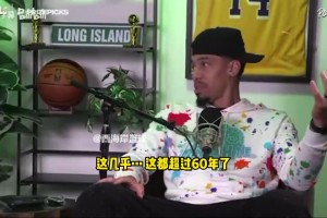 皮尔斯：SGA有乔丹那样的气场，他总能稳定拿到30分！