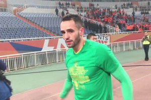 奥古斯托+比埃拉！还记得国安赢得18年足协杯冠军时的情景吗