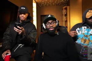 杰伦-布朗：我前两天刚拿到1万2千分，詹姆斯4万多分是怎么得到的？太离谱了